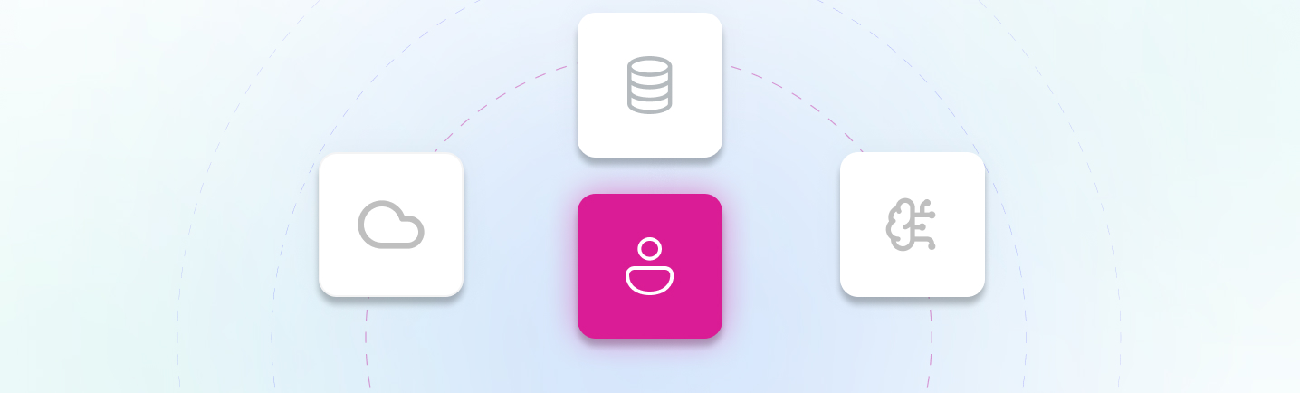 data management system