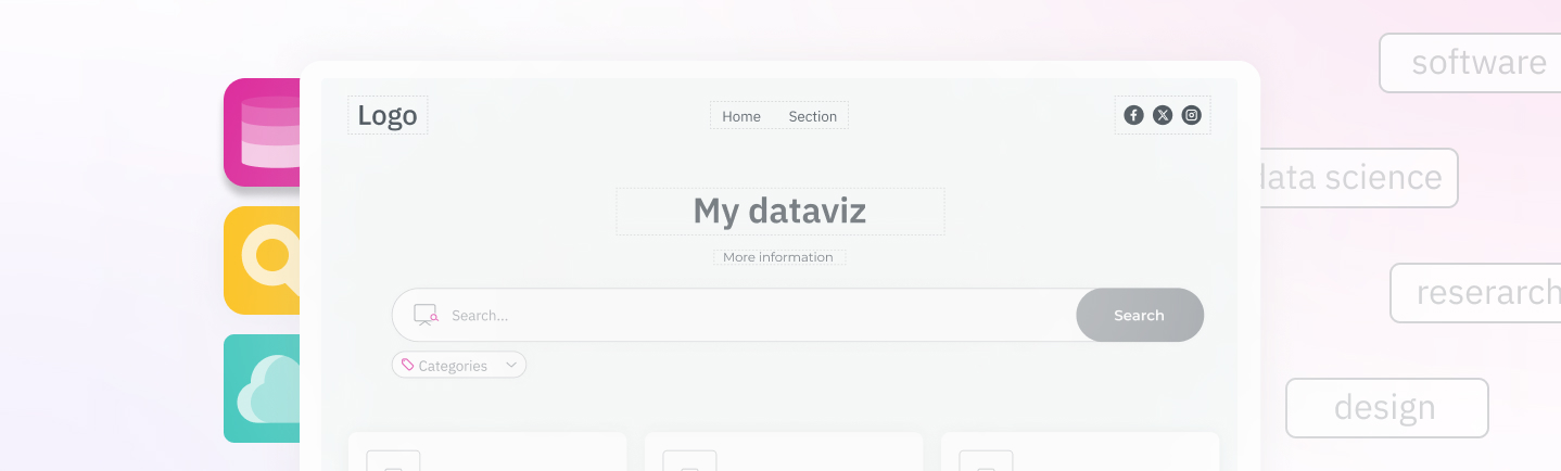 Projects data based